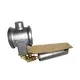 Freio Motor Completo Sist.klubert 2S2253853A