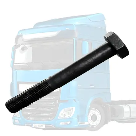 Parafuso Sextavado M10X70X1,5 8.8 Rp 931 000931010409