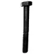Parafuso Sextavado M10X70X1,5 8.8 Rp 931 000931010409