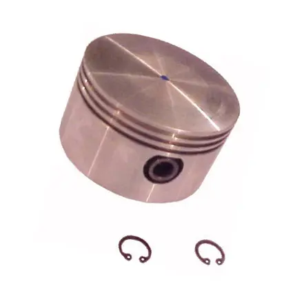 Pistão Compressor 94MM/MOD.627 STD 3521311407