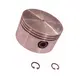 Pistão Compressor 94MM/MOD.627 STD 3521311407