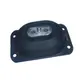Coxim Dianteiro Suspensão Motor 20503552