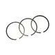 Jogo Aneis Compressor STD 94MM 0001317711