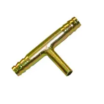 Conexão em T 3/4 X 1/4 3084767023