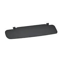 Quebra Sol Esquerdo Cinza 1ª Linha 2R0857551A7S2