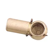 Carcaça Terminal(cachimbo)freio Motor 1112539