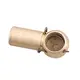 Carcaça Terminal(cachimbo)freio Motor 1112539