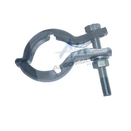Abraçadeira Bico Injetor ARLA (BR512607) 1763904