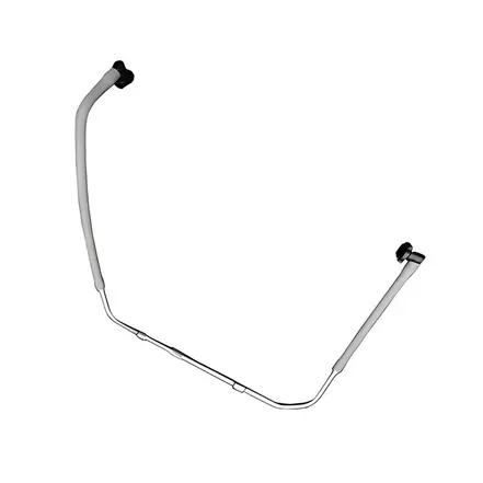 Tubo Água Compressor 2T2145367E