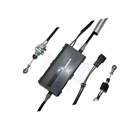 Cabo Sist Aceleração Mult.funcoes Completo 6883000132