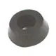 Bucha Borracha Inferior Amort.dianteiro Menor Interno 1677866