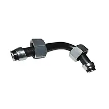 Tubo Água Compressor Ar 5801582266
