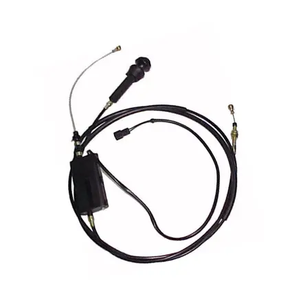 Cabo Sistema Multiplas Funções 2075MM Ca 6933007132