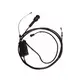 Cabo Sistema Multiplas Funções 2075MM Ca 6933007132