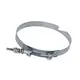 Abraçadeira Inox com Mola 151-160MM 1ªLINHA 2Z0129642