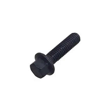 Parafuso com Flange M12X40X1,75 8.8 RT 900170012004