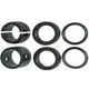 Reparo Sistema Eixo 'S'tubeles 3449977546