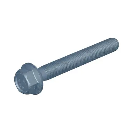 Parafuso Sextavado com Flange M12X90X1,5 10.9 RT 910105012042