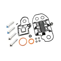 Reparo Válvula Solenoide PWM 20739643