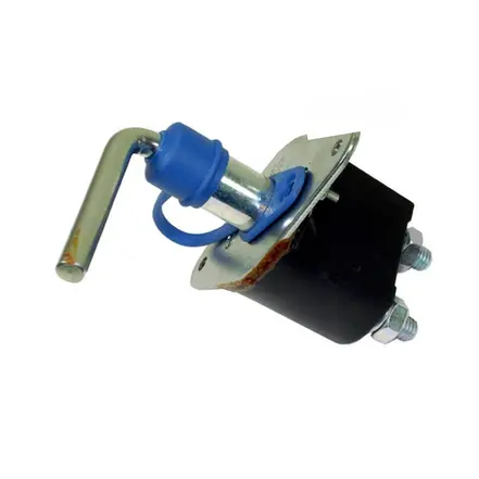 Chave Interruptora Bateria Manual 12 ou 2T0919519