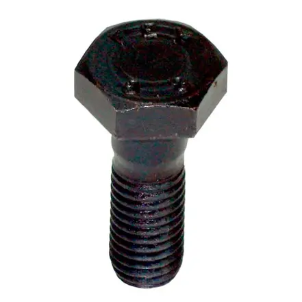 Parafuso Sextavado M10X30X1,5 8.8 RP 931 000931010018