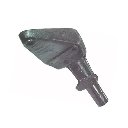 Suporte Coluna/Direção(pe Pato) 3504600231
