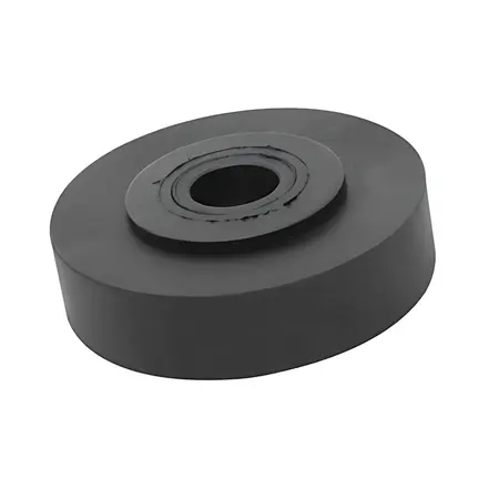 Coxim Suporte Traseiro da Cabine Parte S 2R2899397A