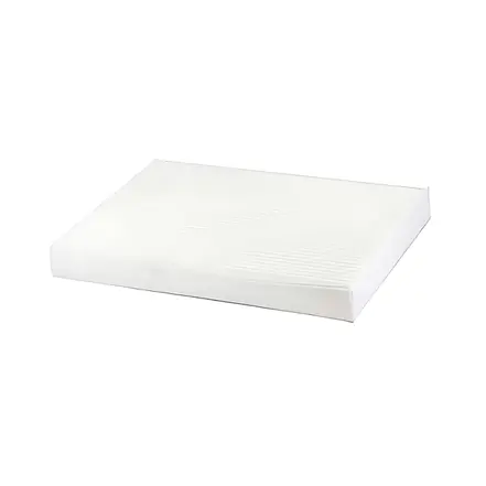 Filtro Ar Condicionado Flexível sem Carvão 82348995