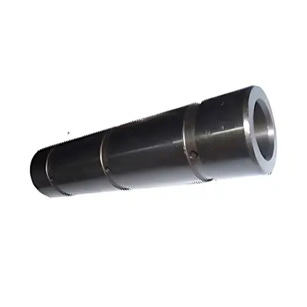 Pino Bucha Suporte Dianteiro Cabine 504021532