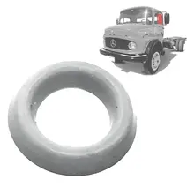 Porca Sextavada com Flange M12X1,50 ALT.12MM CH18 3150380072