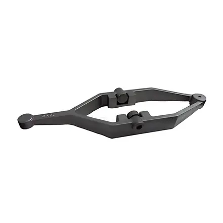 Garfo Embreagem Completo 2R0141719E