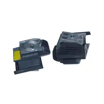 Refil Coxim Dianteiro Suspensão Motor Direito Rosca M 9062411613