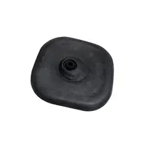 Vedação Coifa Alavanca Câmbio 1ªLINHA TJG711099