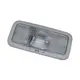 Luz Interna do Teto (Cinza Perola) para Volkswagen 2R2947105A
