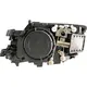 Farol Principal - LE VOLVO Vm 2006 Até 2015 Nino 20818763