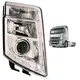 Farol Principal - LE VOLVO Vm 2006 Até 2015 Nino 20818763
