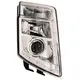 Farol Principal - LE VOLVO Vm 2006 Até 2015 Nino 20818763