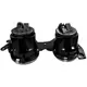 Farol Duplo Auxiliar Neblina - LD IVECO Stralis Tector Nino 5801350555