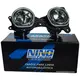 Farol Duplo Auxiliar Neblina - LD IVECO Stralis Tector Nino 5801350555