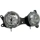 Farol Duplo Auxiliar Neblina - LD IVECO Stralis Tector Nino 5801350555