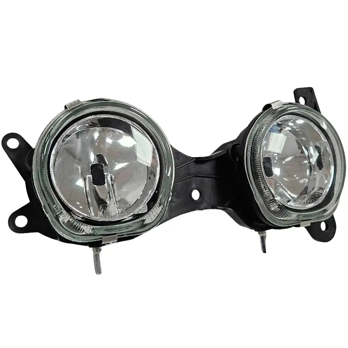 Farol Duplo Auxiliar Neblina - LE Stralis Iveco 48717055