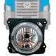 FAROL H4 C/ DRL LED 24V - LE VW CONSTELLATION EURO 6 TODOS 23K941033
