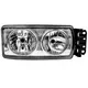 Farol Principal - LE IVECO Stralis Tector Cursor Trakker 504238117