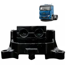 Coxim do Motor / Câmbio Traseiro (ferro) MB 2546LS 2651S 9582411013