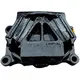 Coxim do Motor / Câmbio Traseiro (ferro) MB 2546LS 2651S 9582411013