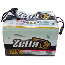 BATERIA 12V 100A (POLO ESQUERDO) C/ TROCA ZETTA 2P0915089