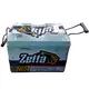BATERIA 12V 100A (POLO ESQUERDO) C/ TROCA ZETTA 2P0915089