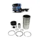 Kit Motor Completo Articulado CUMMINS ISL 8.9 Wellfar 2Z0198065