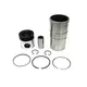 Kit Motor Completo Articulado CUMMINS ISL 8.9 Wellfar 2Z0198065