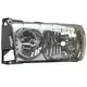 FAROL PRINCIPAL - LD SCANIA SERIE 5 E 6 2009 ATÉ 2019 1949908